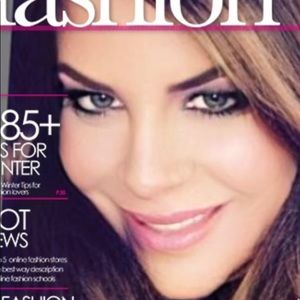 Meet your Posher, Stacey